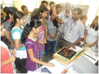 SIT Lonavala Infrastructure photo 8